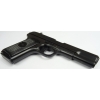 Pistolet mod. 213 kal. 9x19mm (TT wz.33)